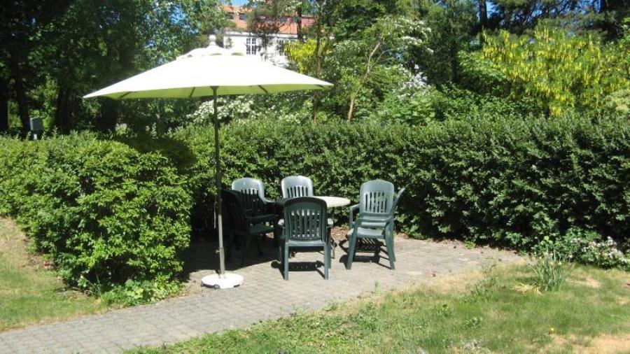 Uteplats Holmiavägen 